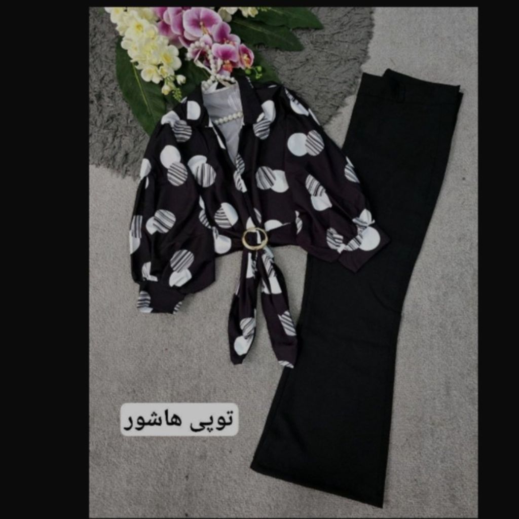 فروش اینترنتی شومیز شیک الی