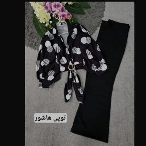 فروش اینترنتی شومیز شیک الی