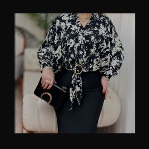 قیمت شومیز شیک الی