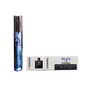ادوپرفیوم ماسیمودوتی 35 میل مردانه عطر بلو شنل bleu de chanel