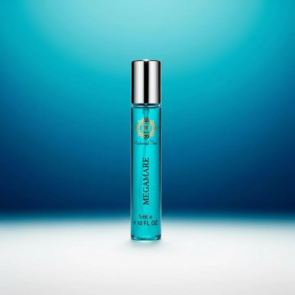 خرید اینترنتی قیمت ادوپرفیوم ماسیمودوتی 35 میل عطر زنانه مگاماره megamare orto parisi