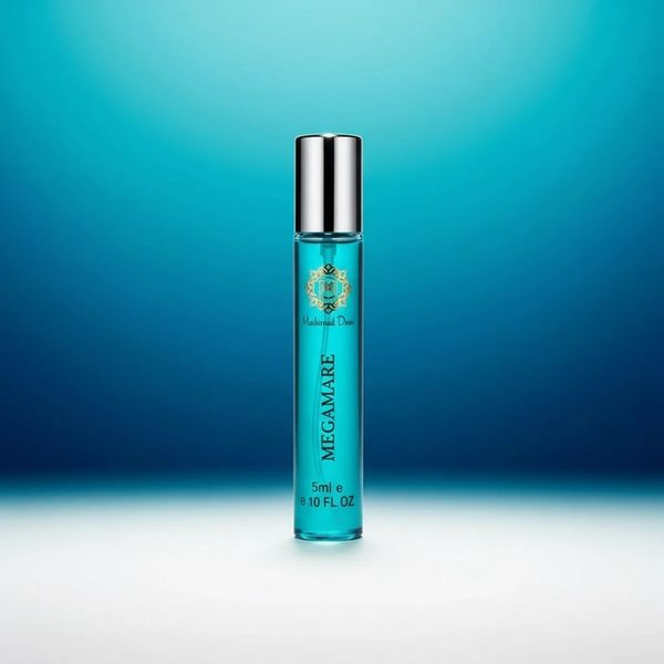 ادوپرفیوم ماسیمودوتی 35 میل عطر زنانه مگاماره megamare orto parisi