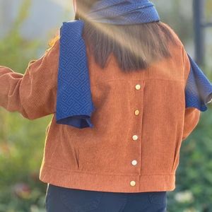 خرید اینترنتی بامبر جکت دالیا