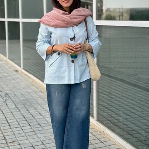 شومیز دخترونه ملو