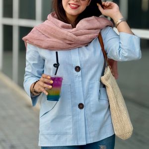 فروش اینترنتی شومیز دخترونه ملو