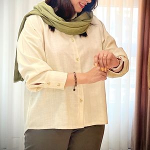 فروش اینترنتی شومیز دخترونه دورین