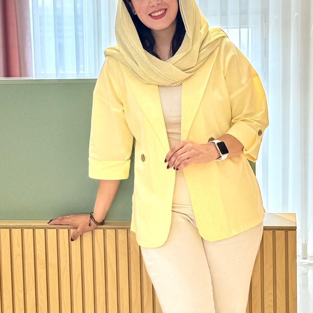 خرید آنلاین کت دخترونه لینن