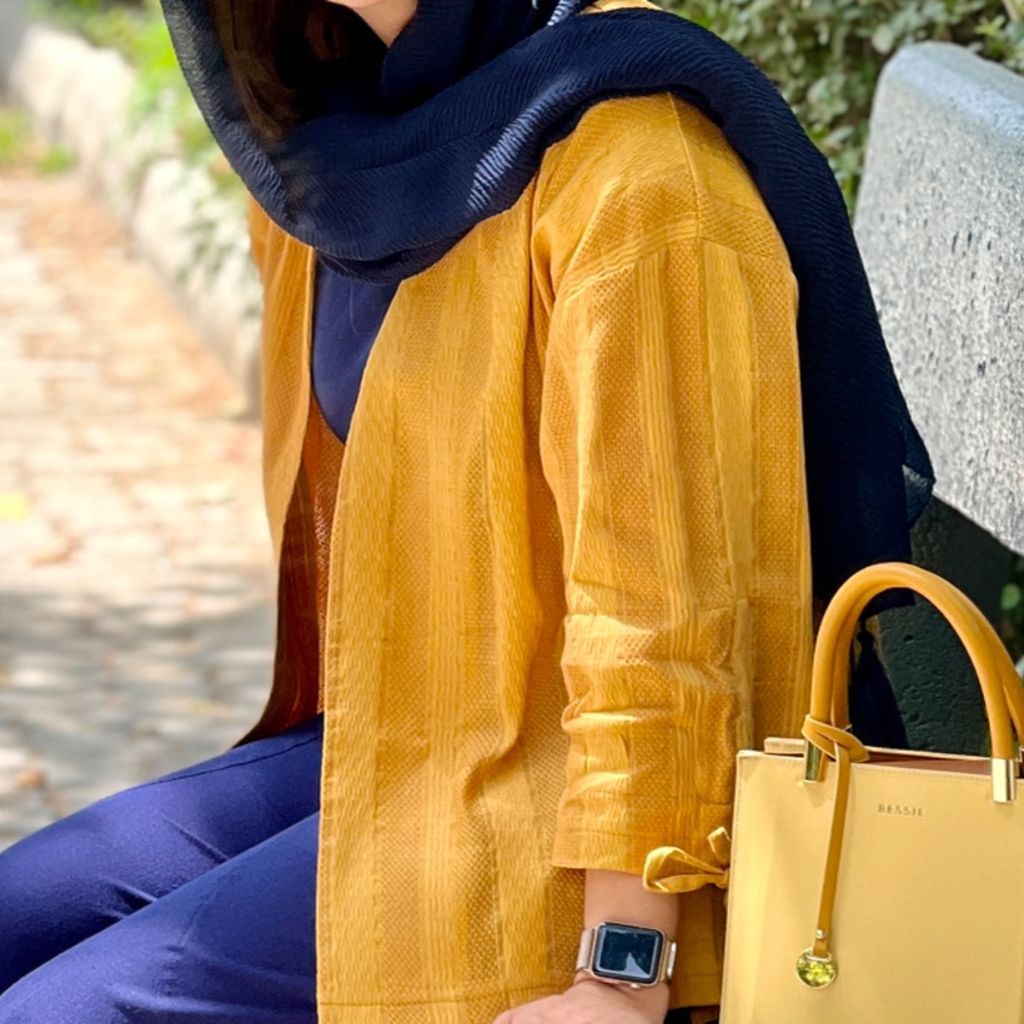 فروش اینترنتی مانتو زنانه گت‌دار