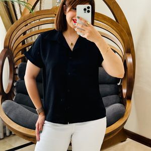خرید آنلاین شومیز نخ بابوس