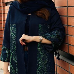 خرید انلاین مانتو زنانه ماری