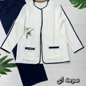 خرید آنلاین ست کت و شلوار زنانه