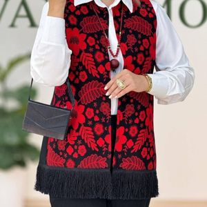 جلیقه تک زنانه