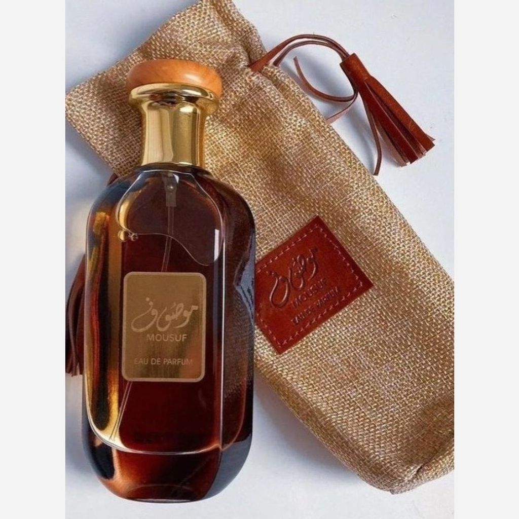 قیمت ارزان ادکلن موصوف قهوه ای اصل ارسال رایگان