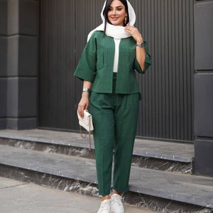 قیمت ارزان کت و شلوار اسپرت منیمال