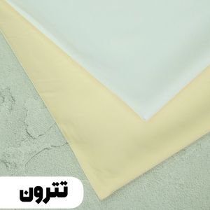 پارچه تترون درجه یک