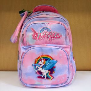 کوله پشتی unicorn فانتزی