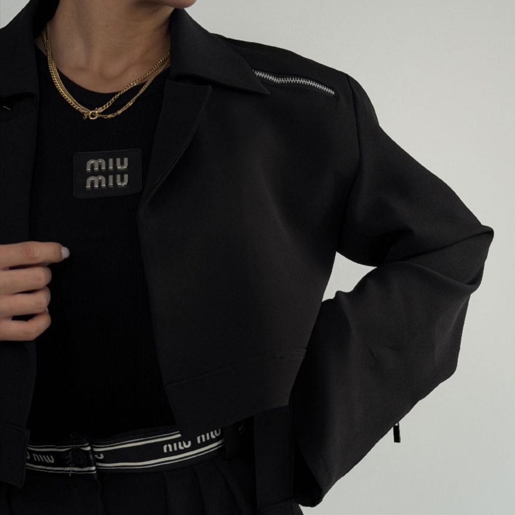 قیمت ست 3 تیکه MIU MIU کد 160903
