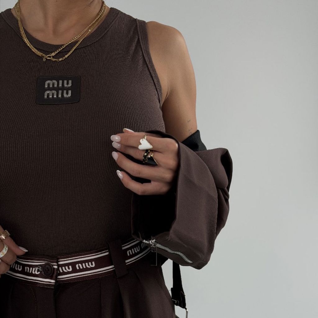 فروش اینترنتی ست 3 تیکه MIU MIU کد 160903