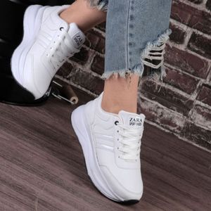 کفش کتونی مدل زارا زنانه