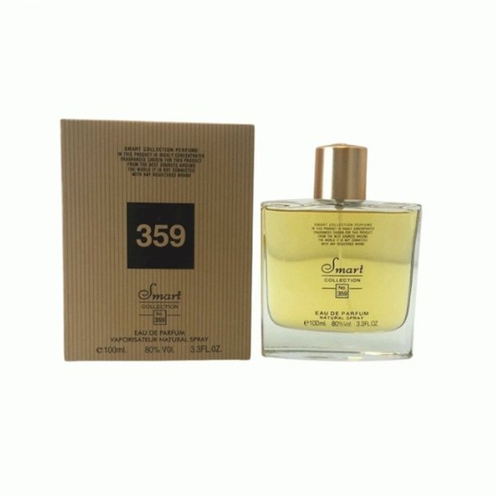 خرید اینترنتی قیمت عطر اسمارت کد 359 با رایحه ادکلن تام فورد بلک ارکید