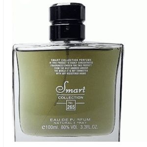 خرید اینترنتی قیمت عطر اسمارت کد 265
با رایحه ادکلن دانهیل قهوه ای با بهترین کیفیت