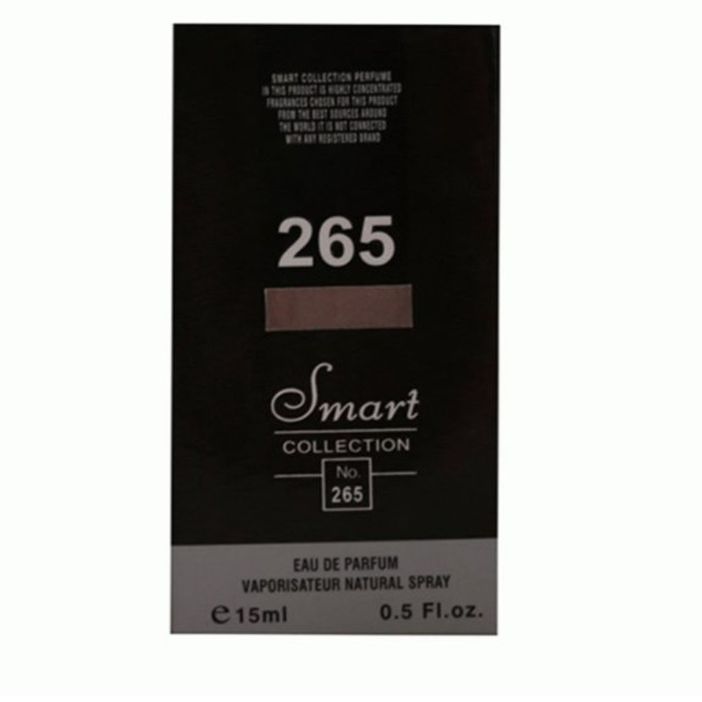 خرید اینترنتی قیمت عطر اسمارت کد 265
با رایحه ادکلن دانهیل قهوه ای با بهترین کیفیت