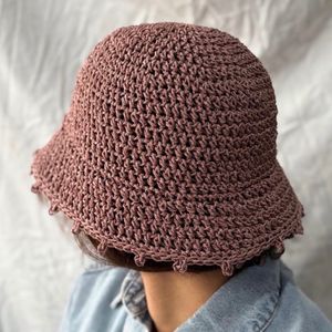 فروش اینترنتی ست مینی بگ و کلاه رافیا