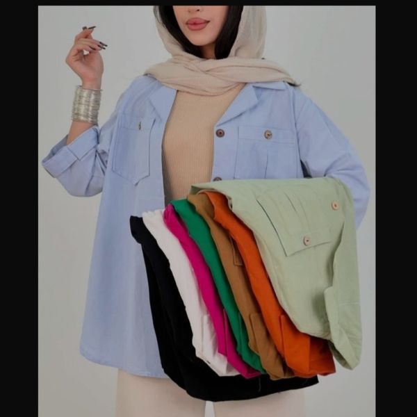 مانتو شیک الی