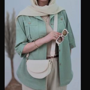 خرید انلاین مانتو شیک الی