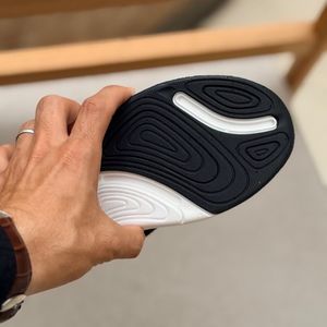 خرید اینترنتی قیمت کتونی اسکیچرز مکس کوشن کد 50115011 G1K