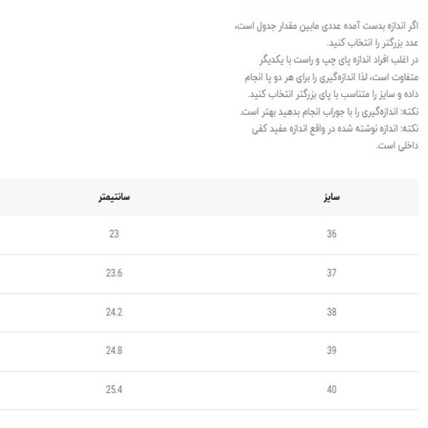 کتونی وارداتی اسکیچرز مکس کوشن کد 5011501 G1K