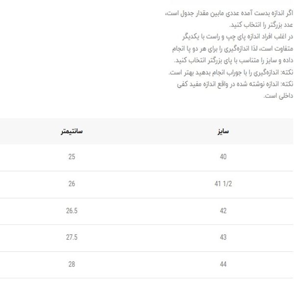 کتونی بزرگسال نیوبالانس فیول سل کد 5011808 G1K