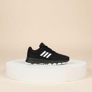 خرید اینترنتی قیمت کفش ورزشی مردانه Adidas مدل Atila-مشکی
