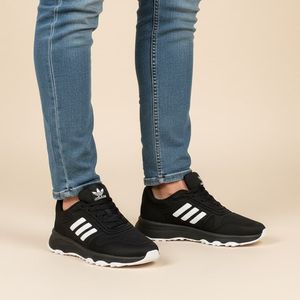خرید اینترنتی قیمت کفش ورزشی مردانه Adidas مدل Atila-مشکی
