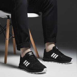 خرید اینترنتی قیمت کفش ورزشی مردانه Adidas مدل Atila-مشکی