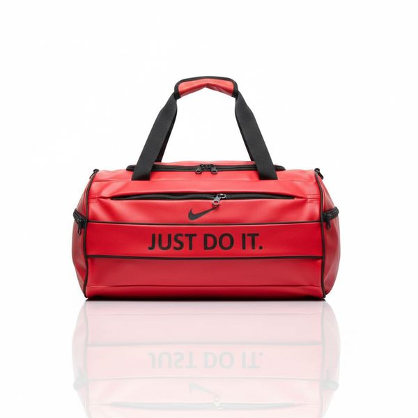ساک ورزشی نایکی مدل Just do it