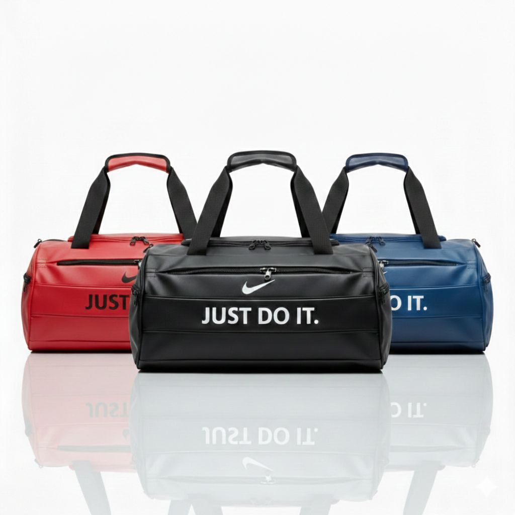خرید انلاین ساک ورزشی نایکی مدل Just do it
