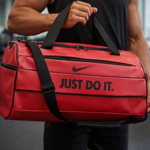 خرید اینترنتی قیمت ساک ورزشی نایکی مدل Just do it