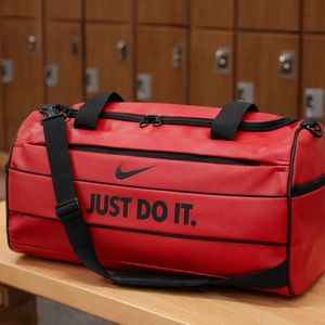 خرید انلاین ساک ورزشی نایکی مدل Just do it