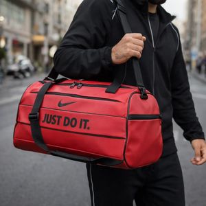 خرید آنلاین ساک ورزشی نایکی مدل Just do it