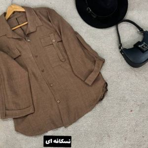 مشخصات مانتو دکمه دار آبان
