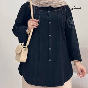 مانتو گل افرا