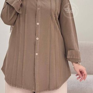 خرید آنلاین مانتو گل افرا