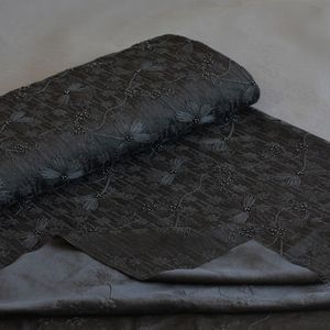 خرید اینترنتی قیمت پارچه ژاکارد دانتل 1256