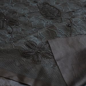 خرید اینترنتی قیمت پارچه ژاکارد دانتل 1256