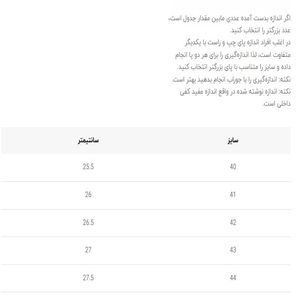 خرید اینترنتی قیمت کتونی بزرگسال طرح نایک اینویزیبل از هارتال کد G1K 5011905