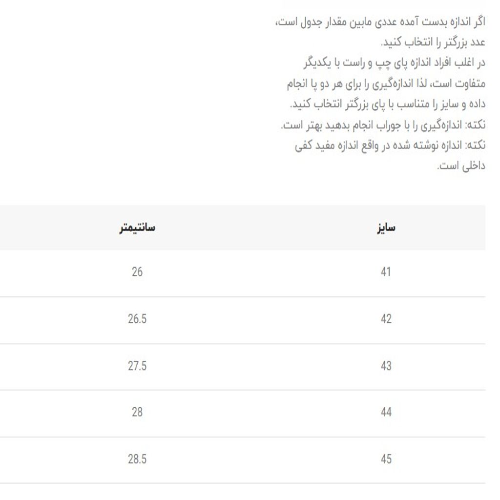 خرید اینترنتی قیمت کتونی بزرگسال اسیکس پرلیوس کد G1K 5011904