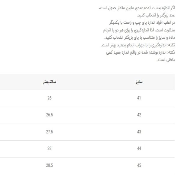 کتونی بزرگسال اسیکس پرلیوس کد G1K 5011904