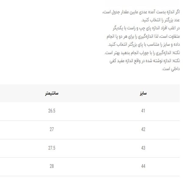 کتونی بزرگسال طرح نیوبالانس 1906 از هارتال کد G1K 5011903