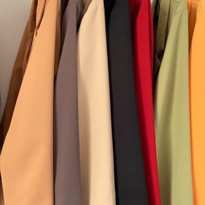 قیمت مانتو کتی تک دکمه ارش
